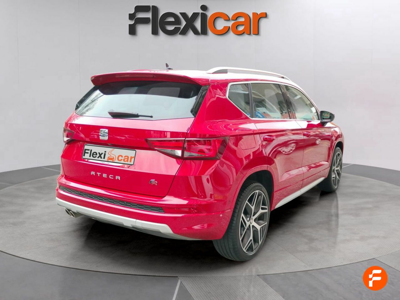 seat ateca 2020 / foto grande (3)
