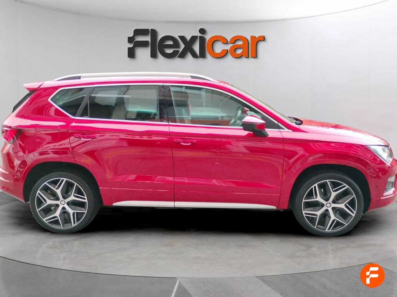 seat ateca 2020 / foto grande (2)