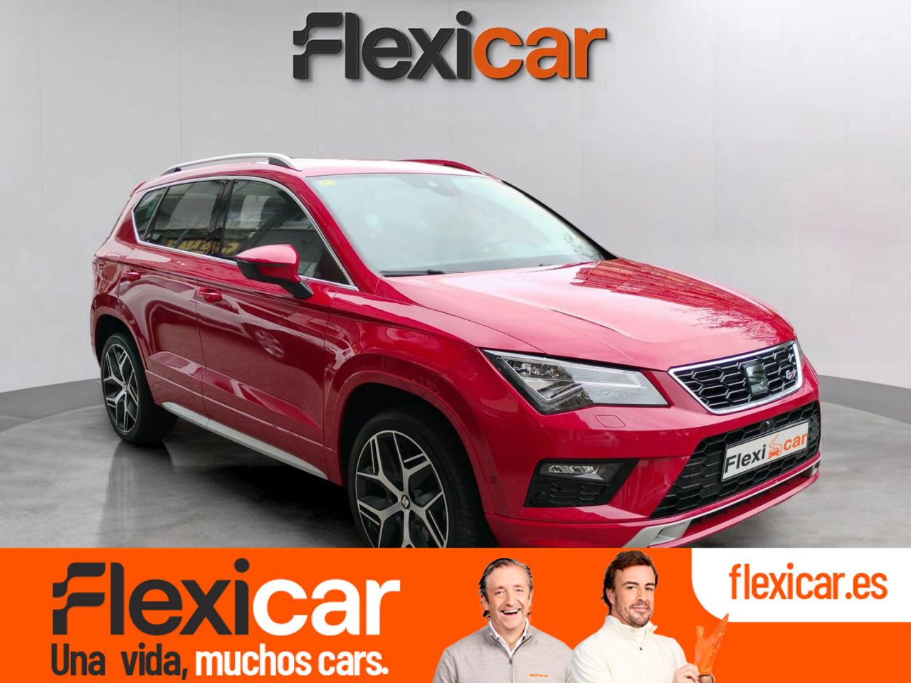 Foto seat ateca 2020 /