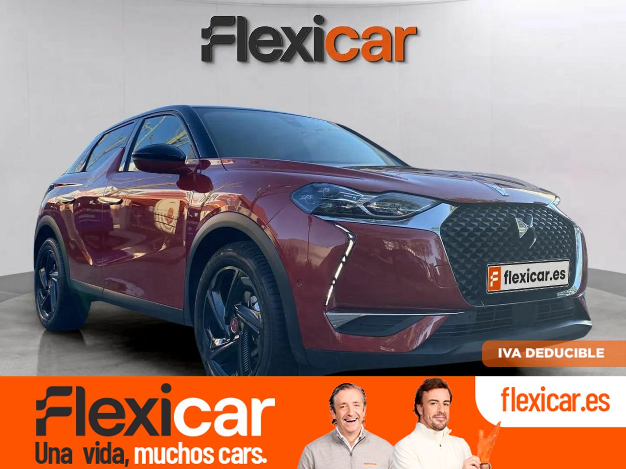 Foto ds automobiles ds 3 2022 /