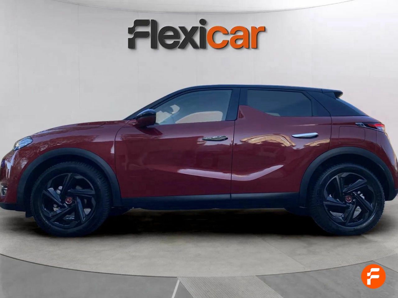 ds automobiles ds 3 2022 / foto grande (3)