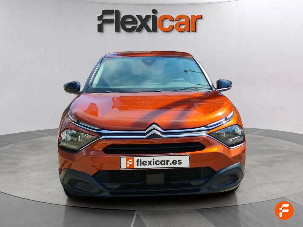citroën c4 2021 / foto grande (2)