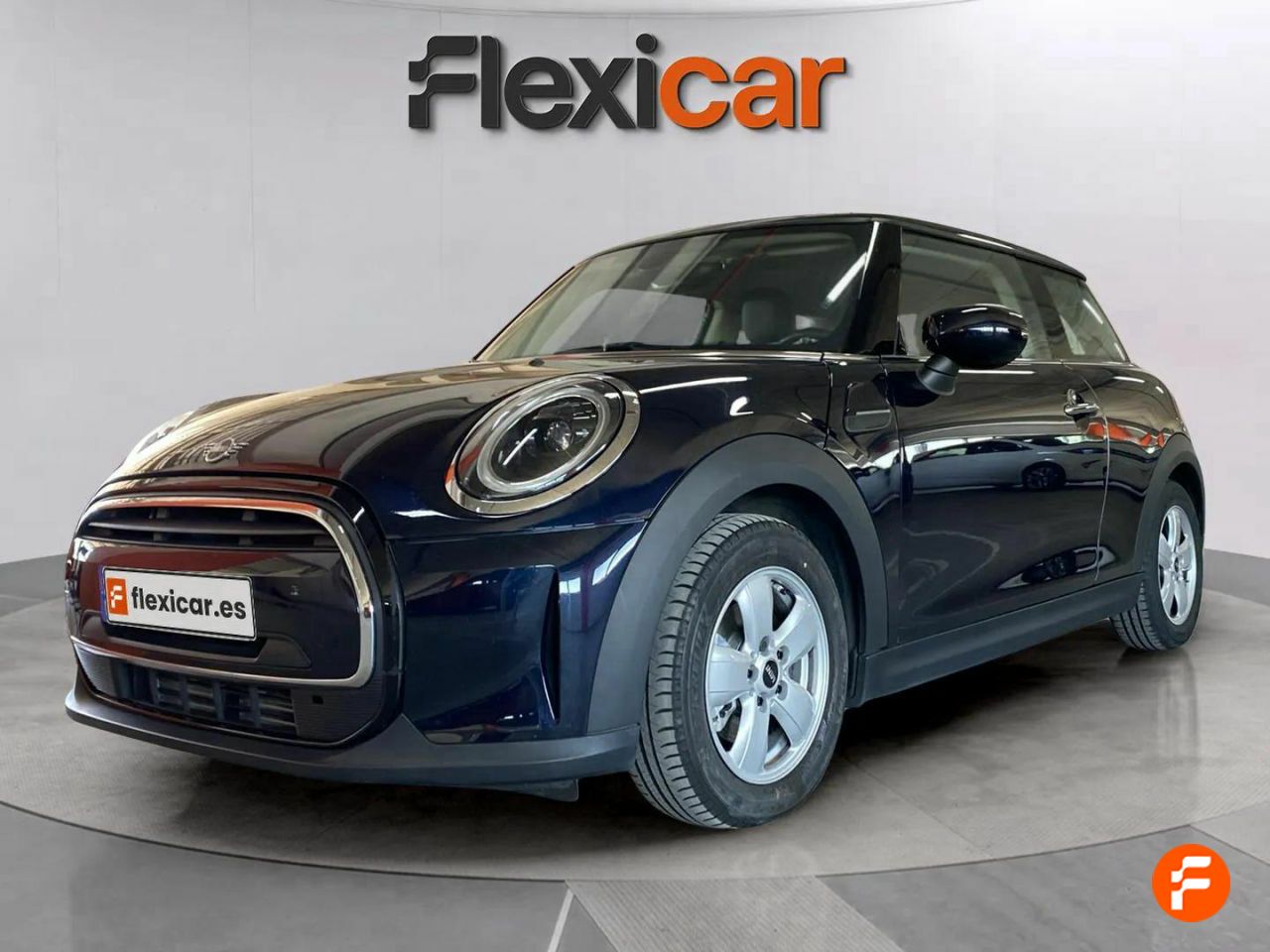 mini cooper 2021 / foto grande (2)
