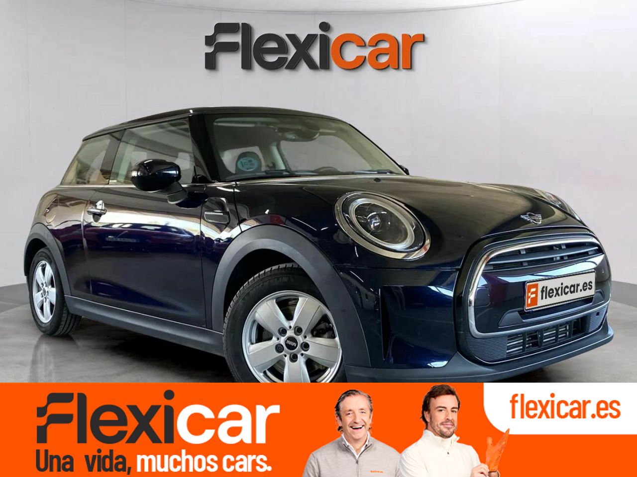 Foto mini cooper 2021 /