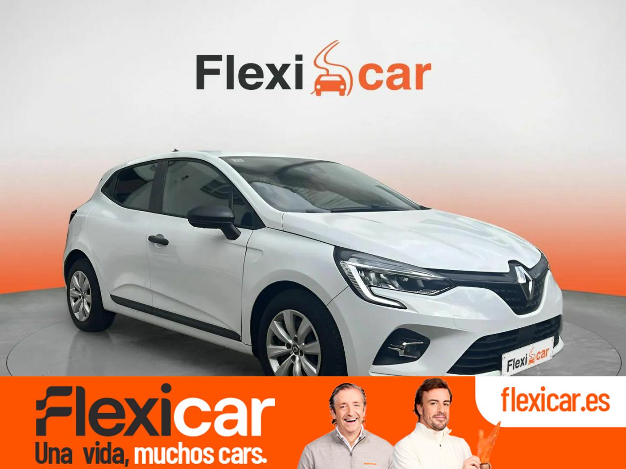 Foto renault clio 2020 /