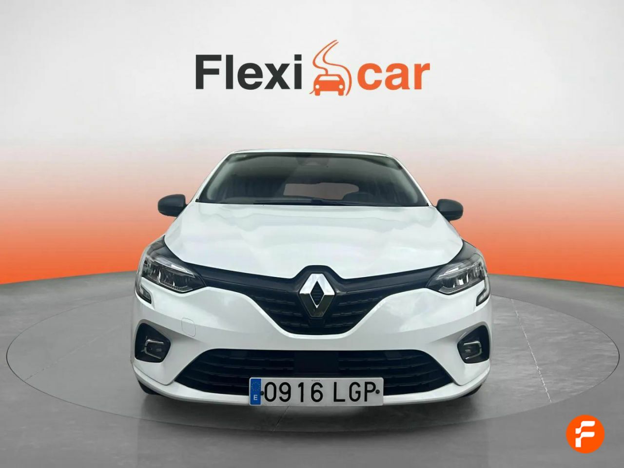 renault clio 2020 / foto grande (2)