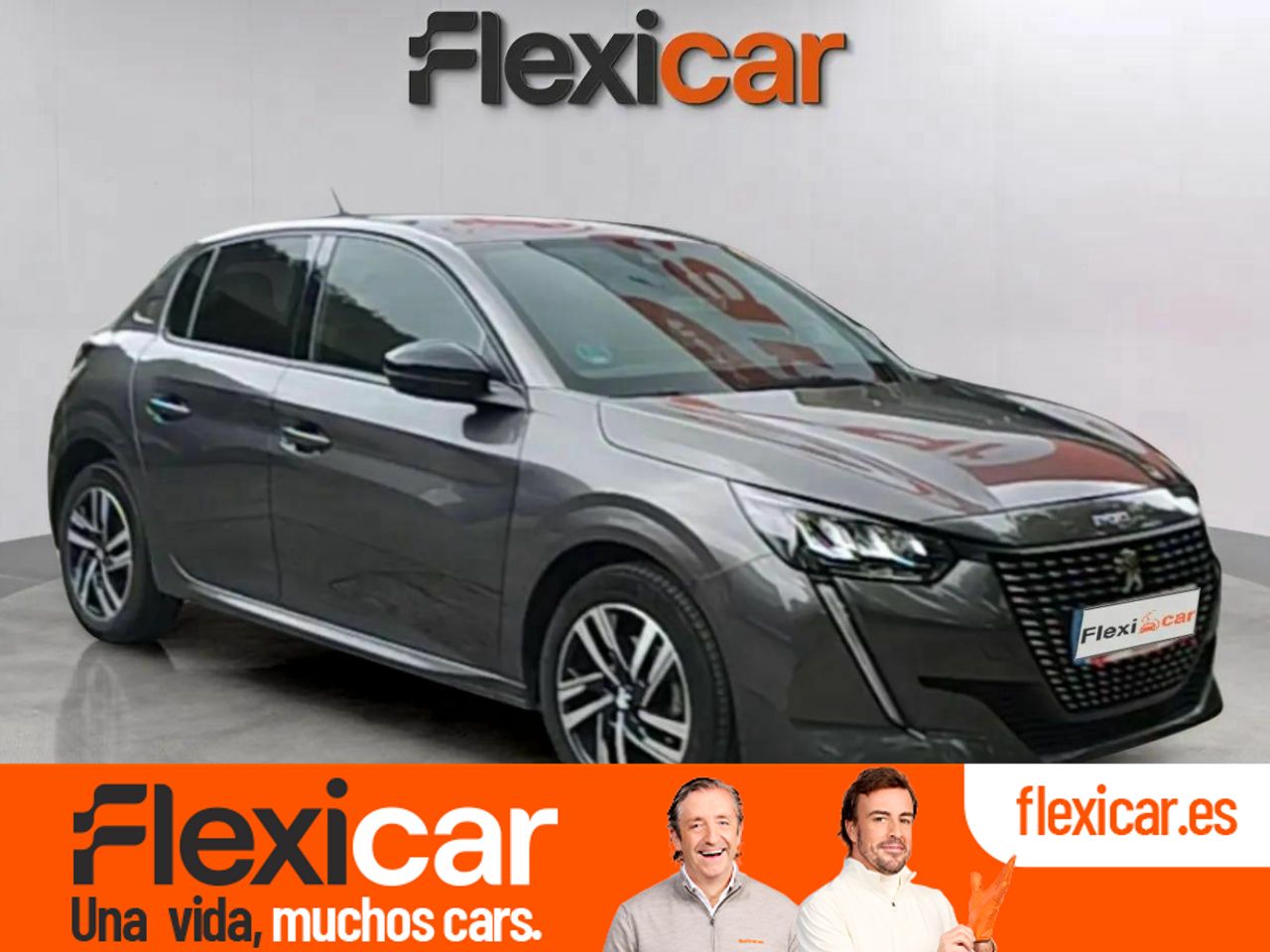 Foto peugeot 208 2023 /