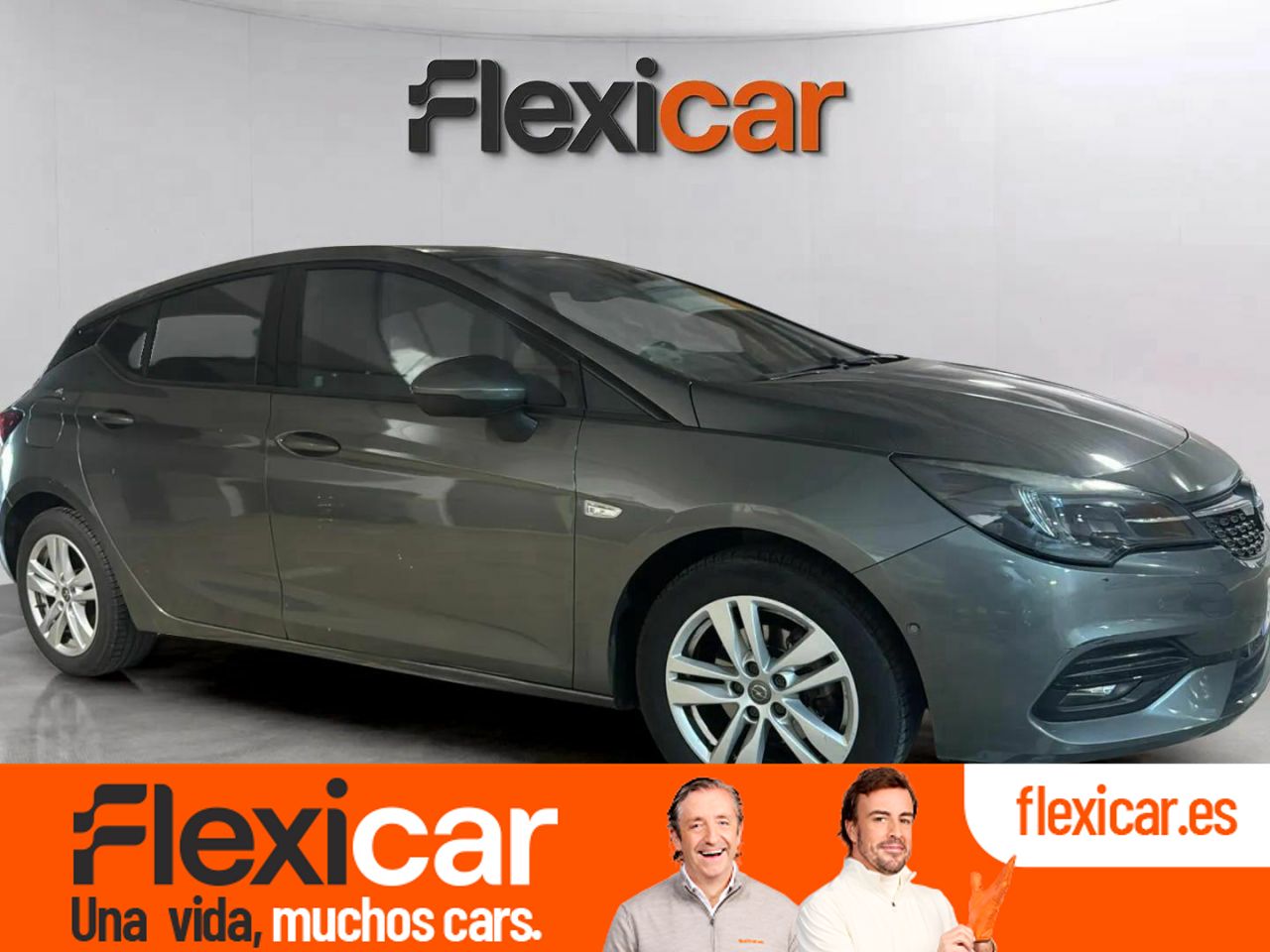 Foto opel astra 2019 /