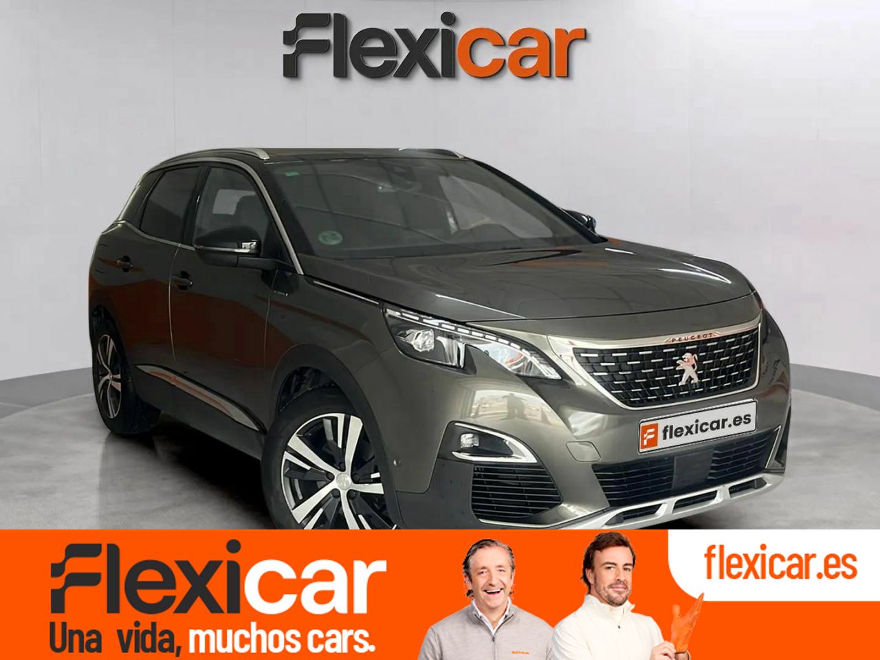 Foto peugeot 3008 2016 /