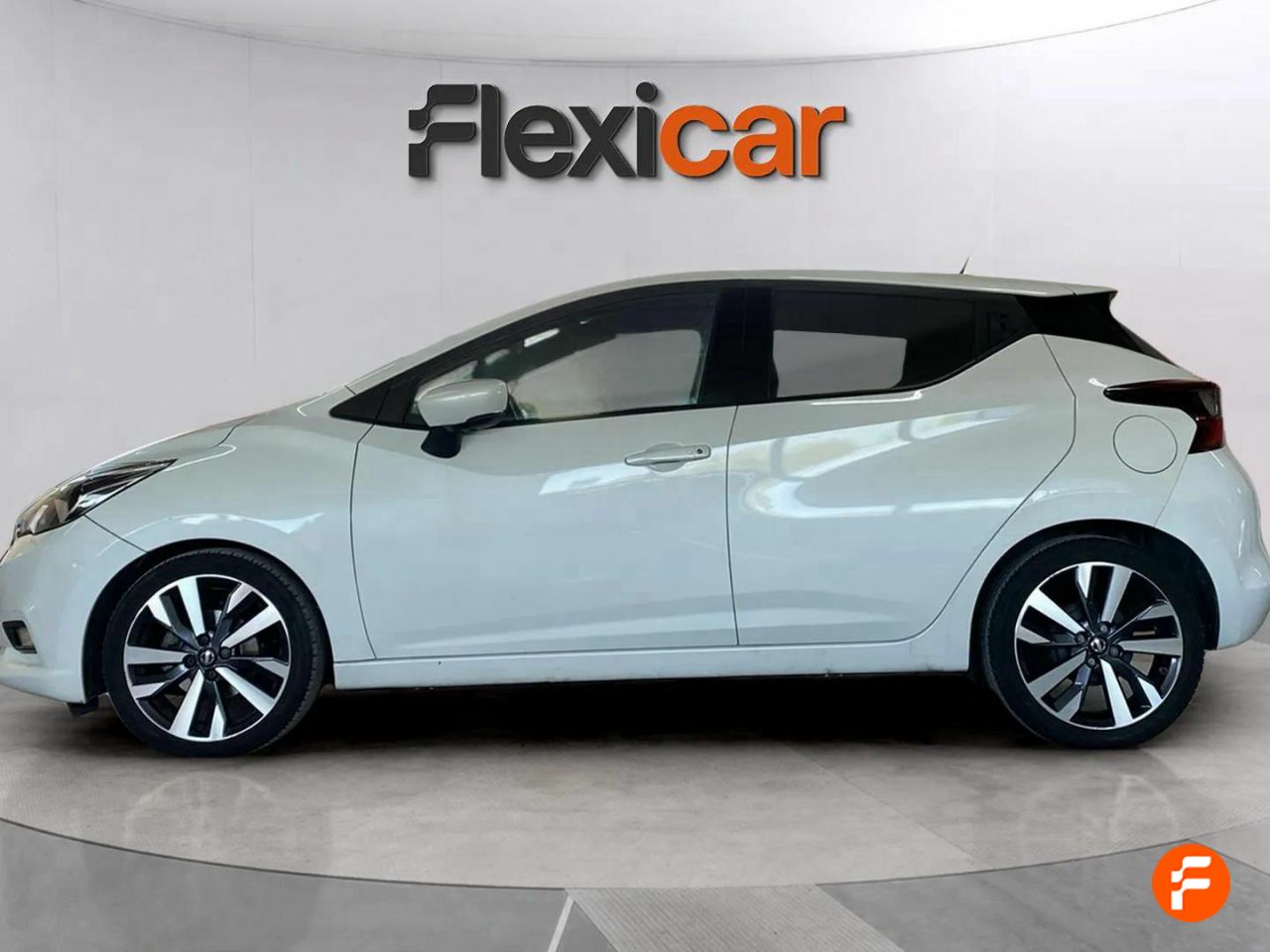 nissan micra 2017 / foto grande (3)