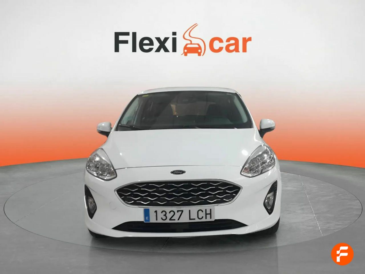 ford fiesta 2018 / foto grande (2)
