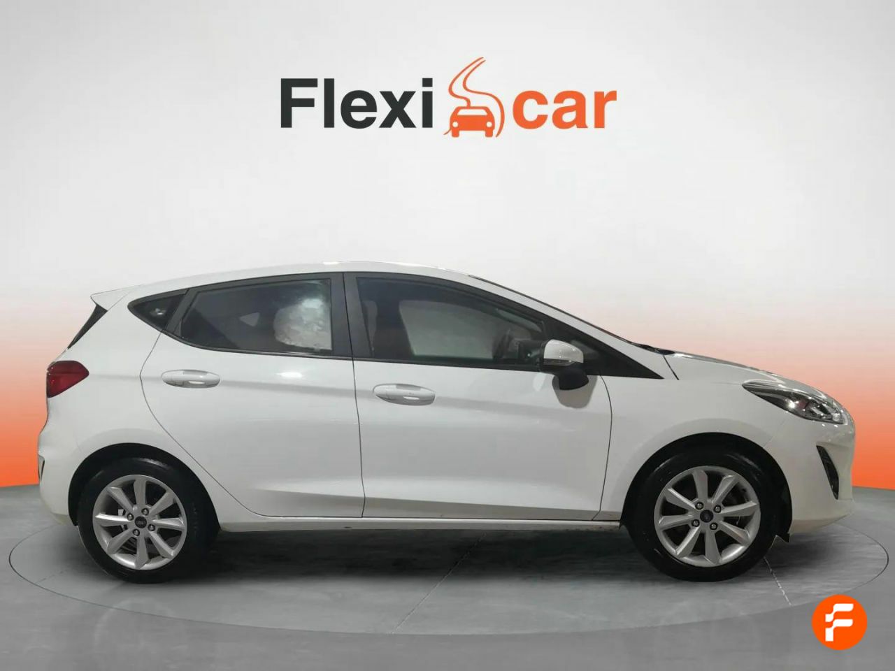 ford fiesta 2018 / foto grande (3)