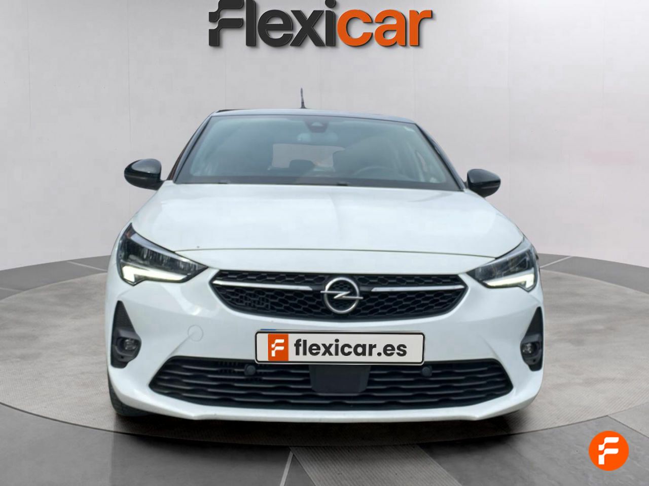 opel corsa 2021 / foto grande (2)