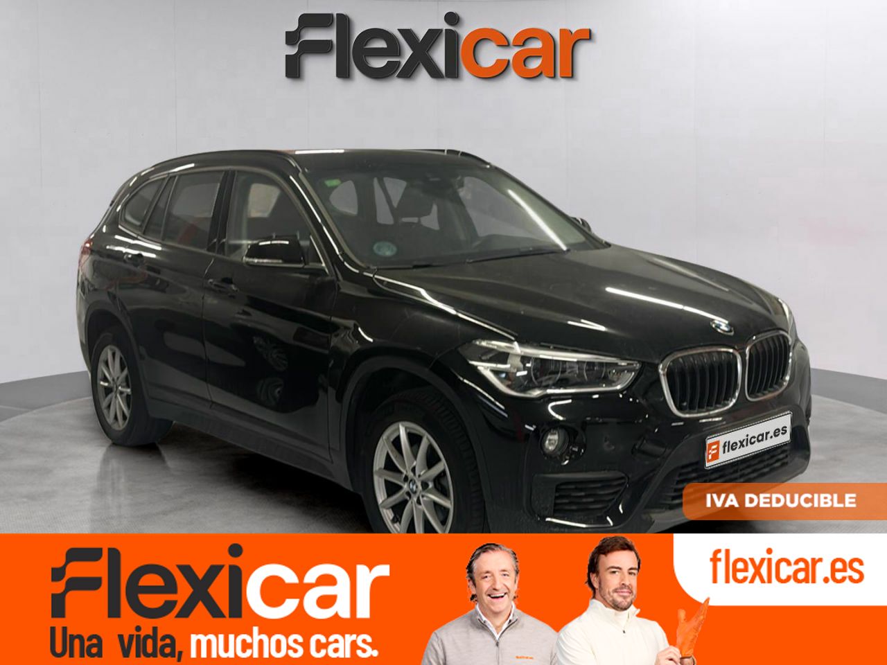 Foto bmw x1 2019 /
