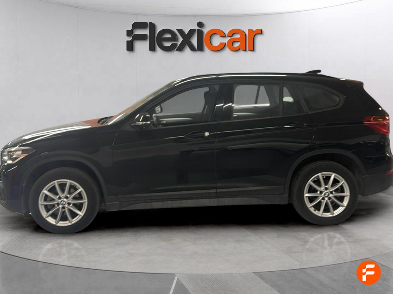 bmw x1 2019 / foto grande (3)