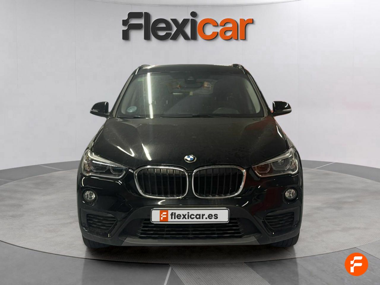 bmw x1 2019 / foto grande (2)