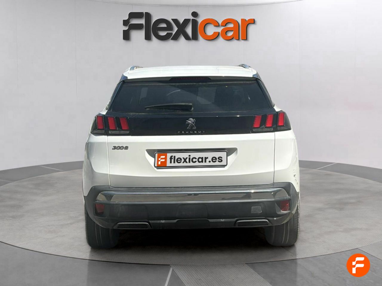 peugeot 3008 2020 / foto grande (3)