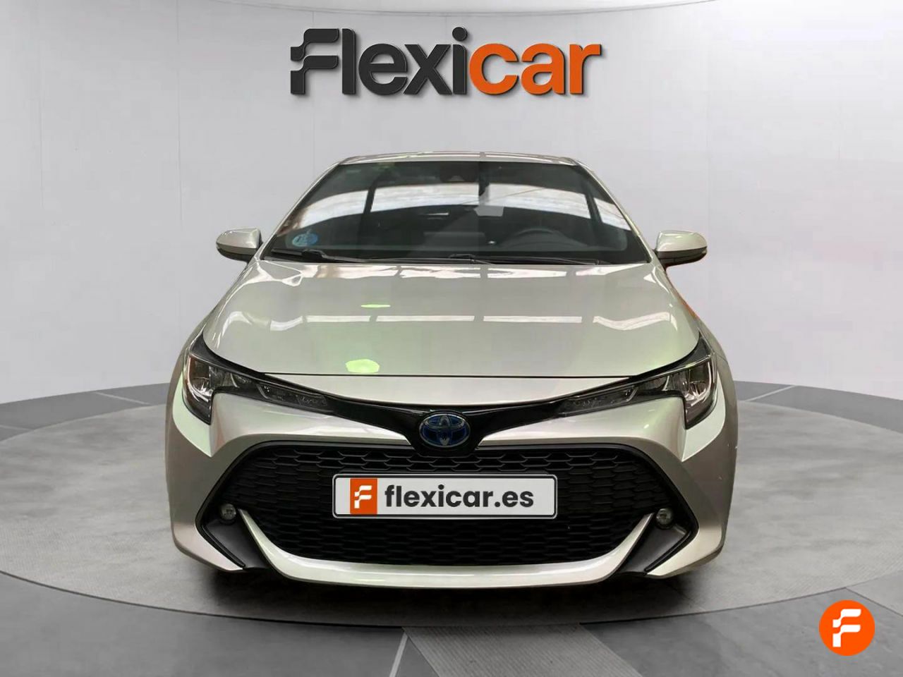 toyota corolla 2019 / foto grande (2)
