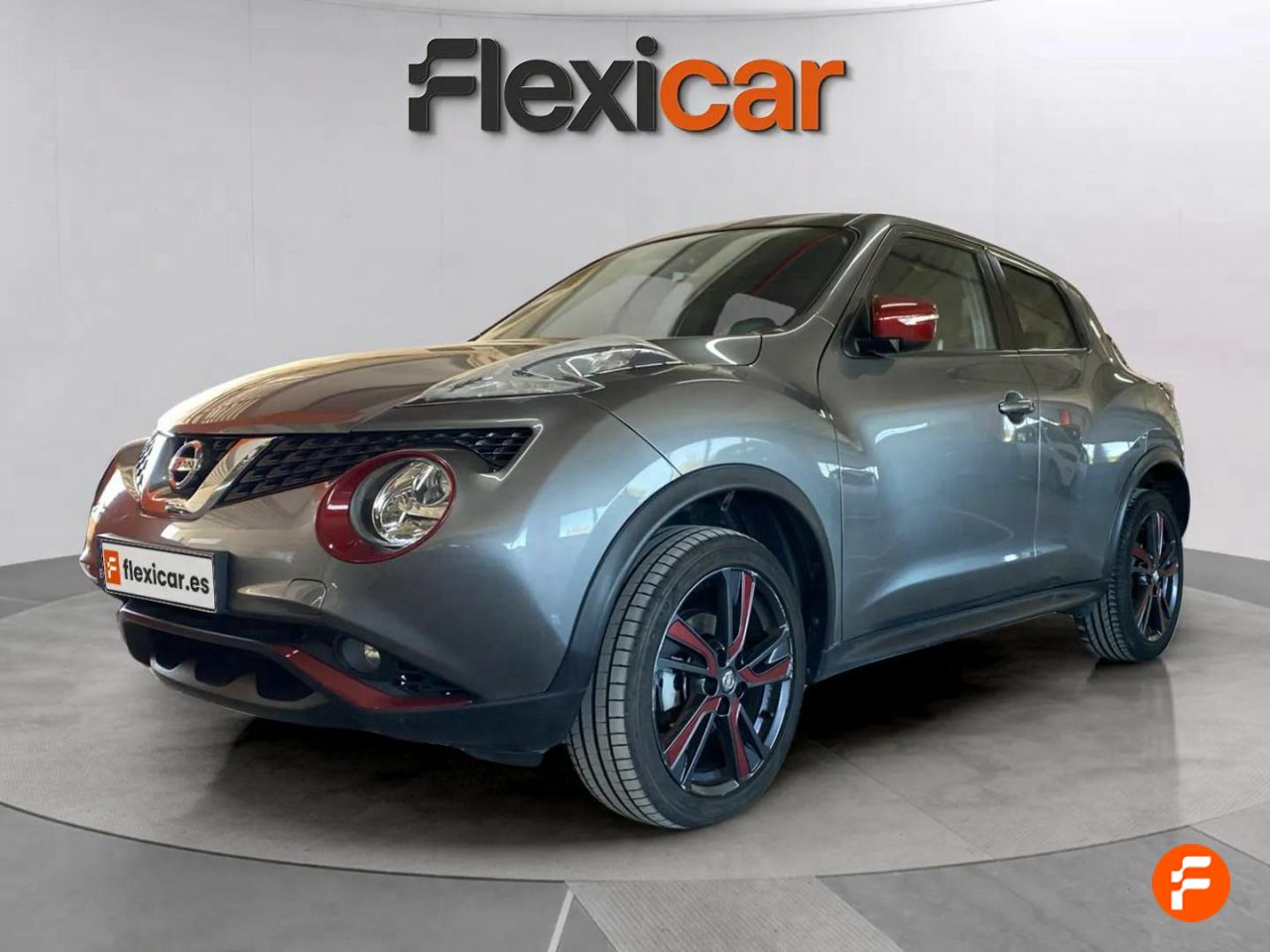 nissan juke 2017 / foto grande (2)