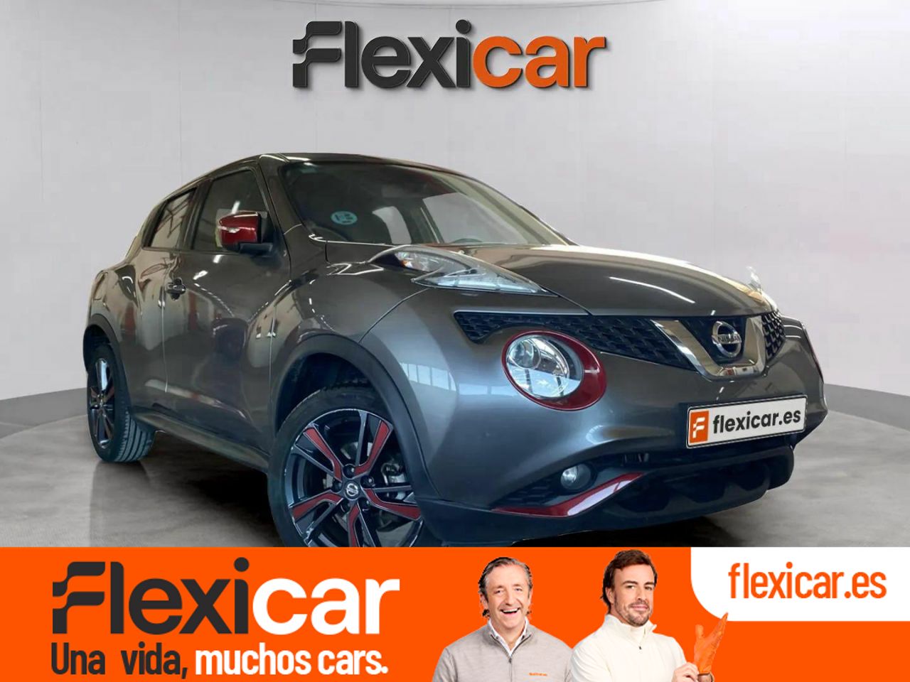 Foto nissan juke 2017 /