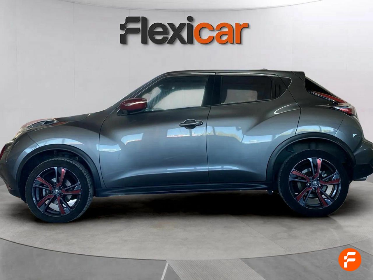 nissan juke 2017 / foto grande (3)