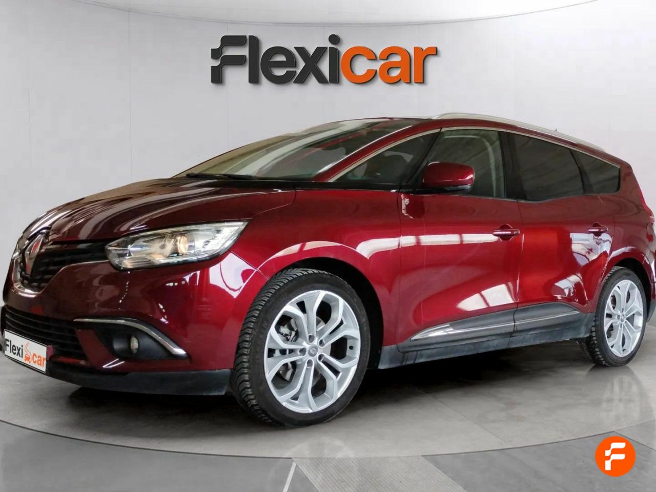 renault grand scénic 2018 / foto grande (3)