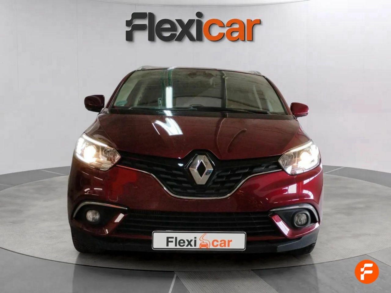 renault grand scénic 2018 / foto grande (2)