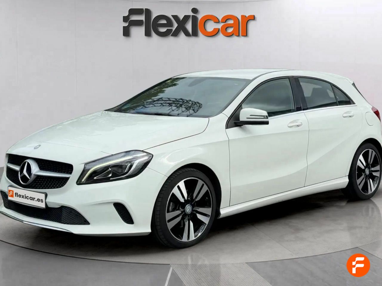 mercedes clase a 2016 / foto grande (3)