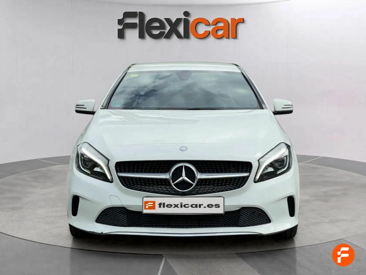 mercedes clase a 2016 / foto grande (2)