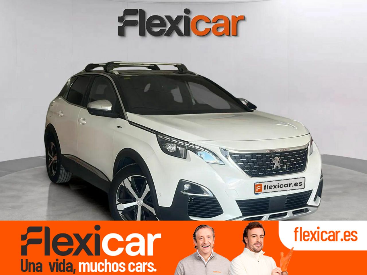 Foto peugeot 3008 2018 /