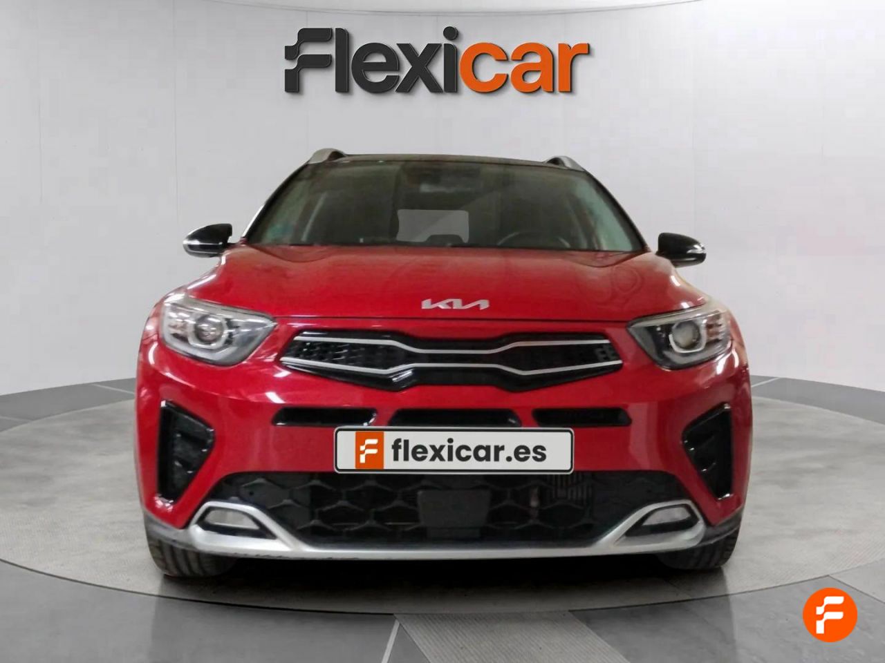 kia stonic 2021 / foto grande (2)