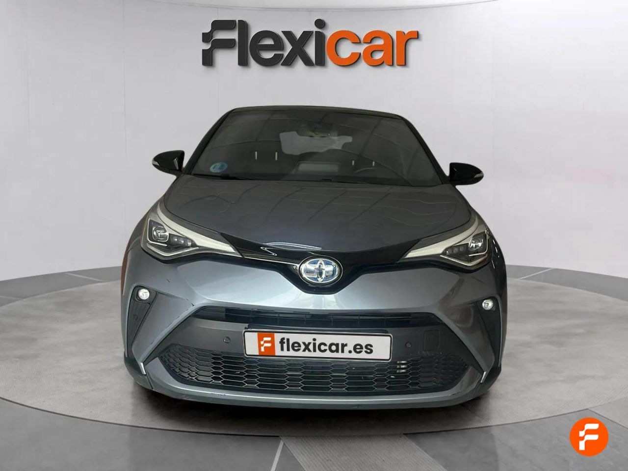 toyota c-hr 2021 / foto grande (2)