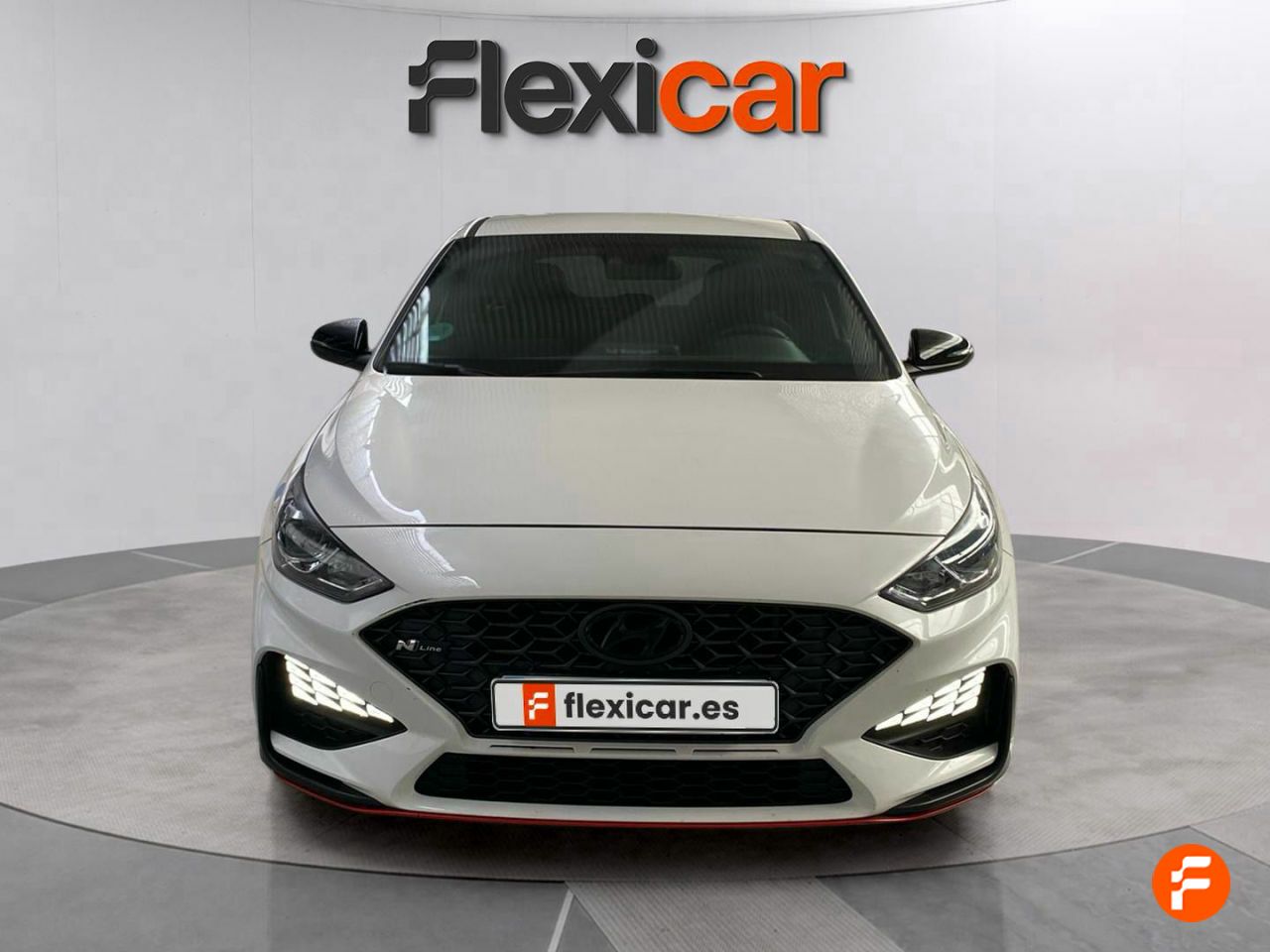 hyundai i30 2023 / foto grande (2)