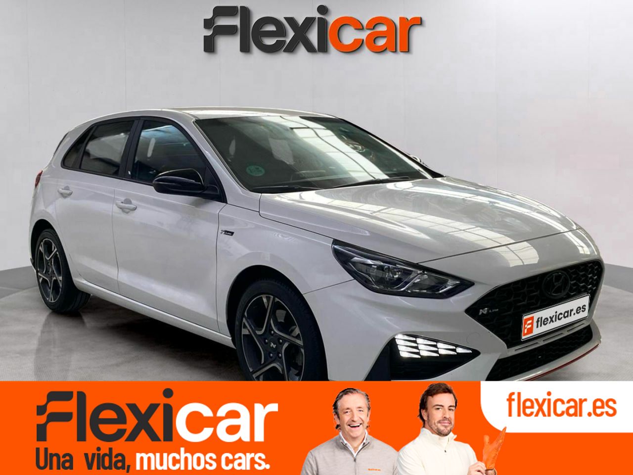Foto hyundai i30 2023 /