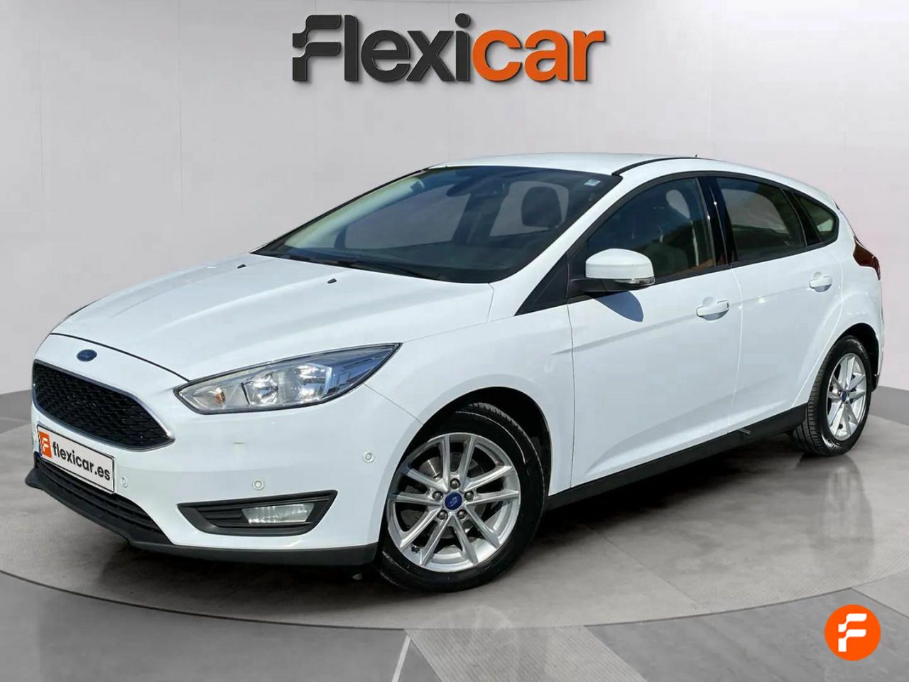 ford focus 2016 / foto grande (3)