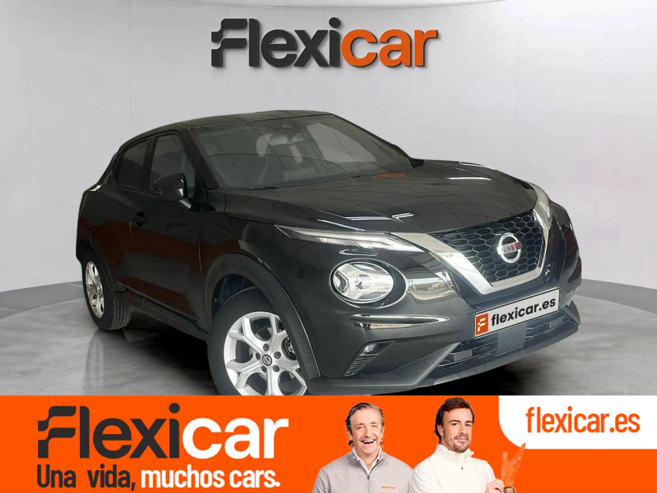 Foto nissan juke 2021 /