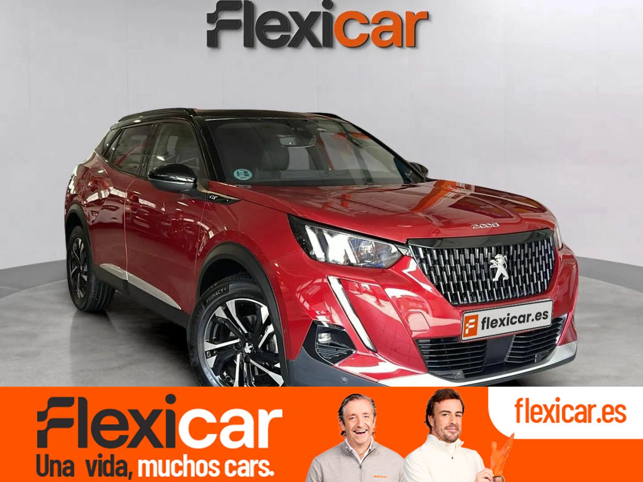 Foto peugeot 2008 2021 /