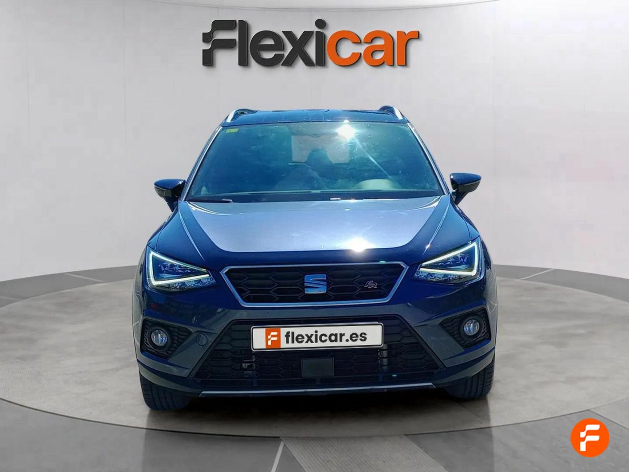 seat arona 2017 / foto grande (2)