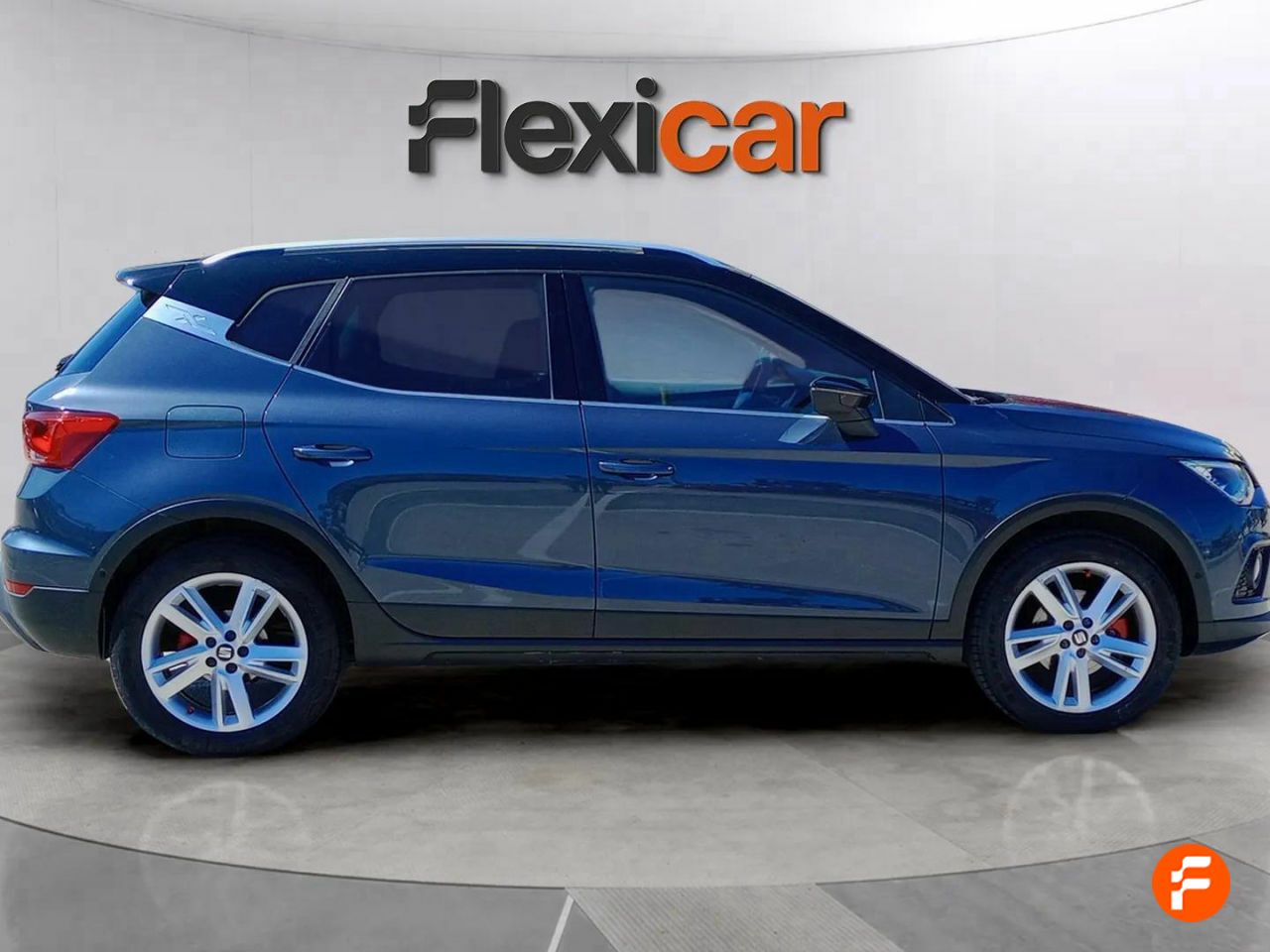seat arona 2017 / foto grande (3)