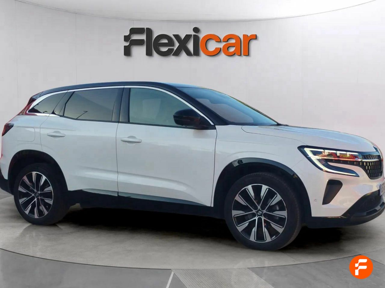 renault austral 2023 / foto grande (2)