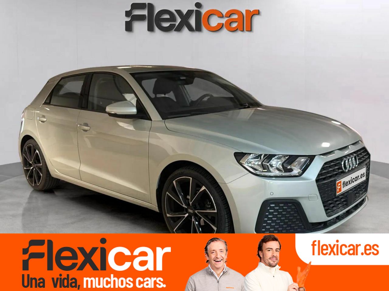 Foto audi a1 2023 /