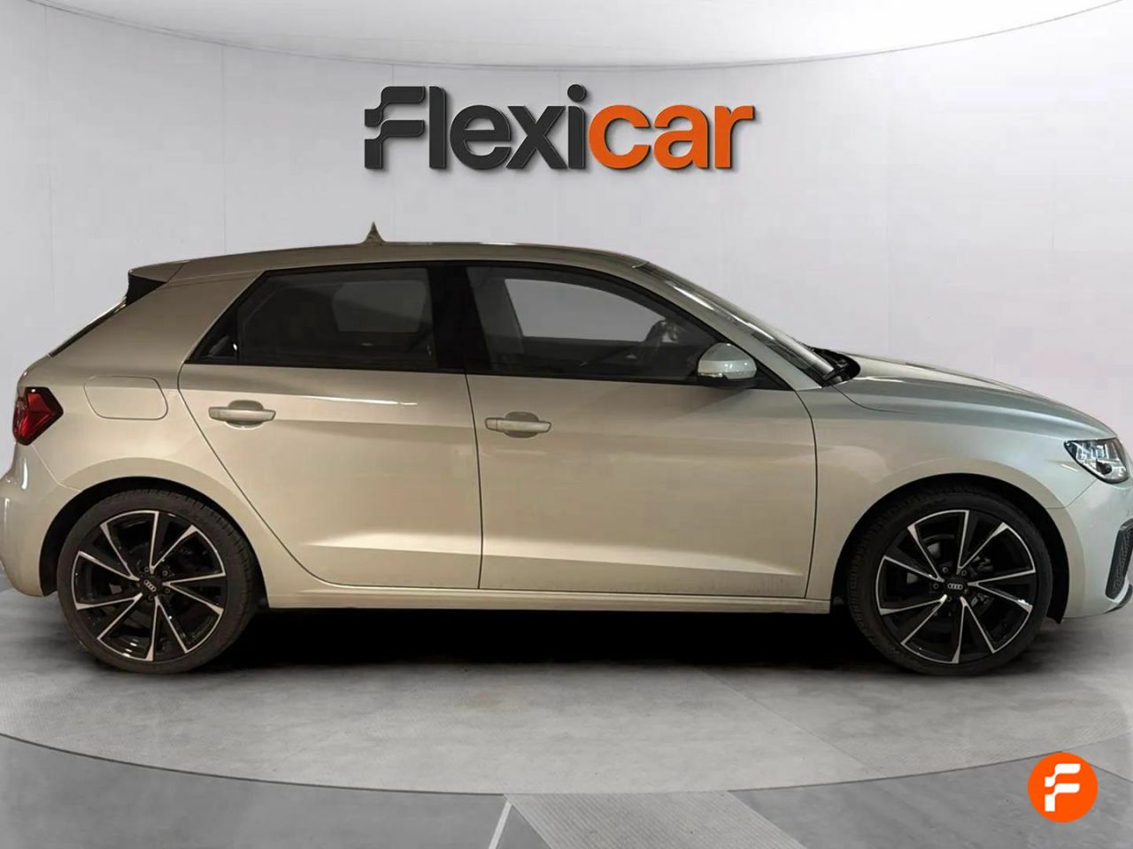 audi a1 2023 / foto grande (2)