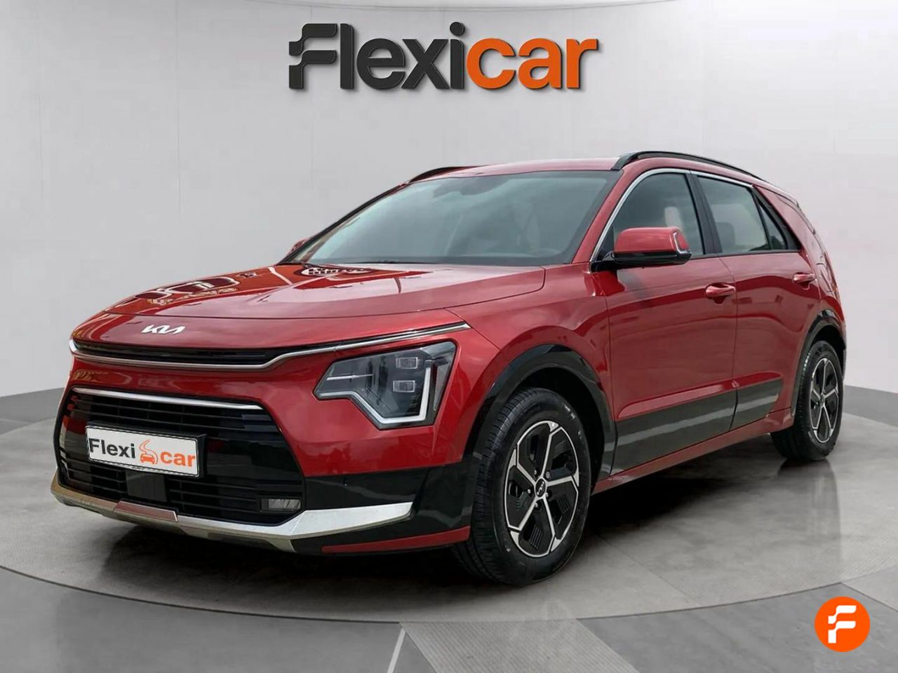 kia niro 2023 / foto grande (3)