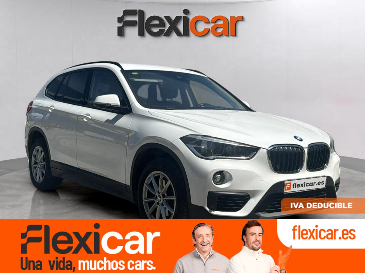 Foto bmw x1 2018 /