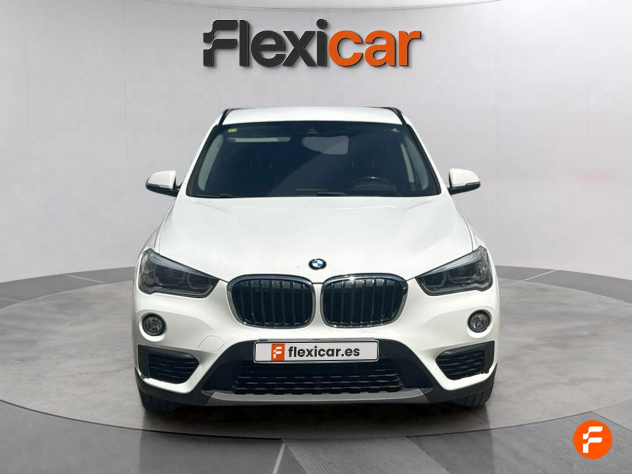 bmw x1 2018 / foto grande (2)