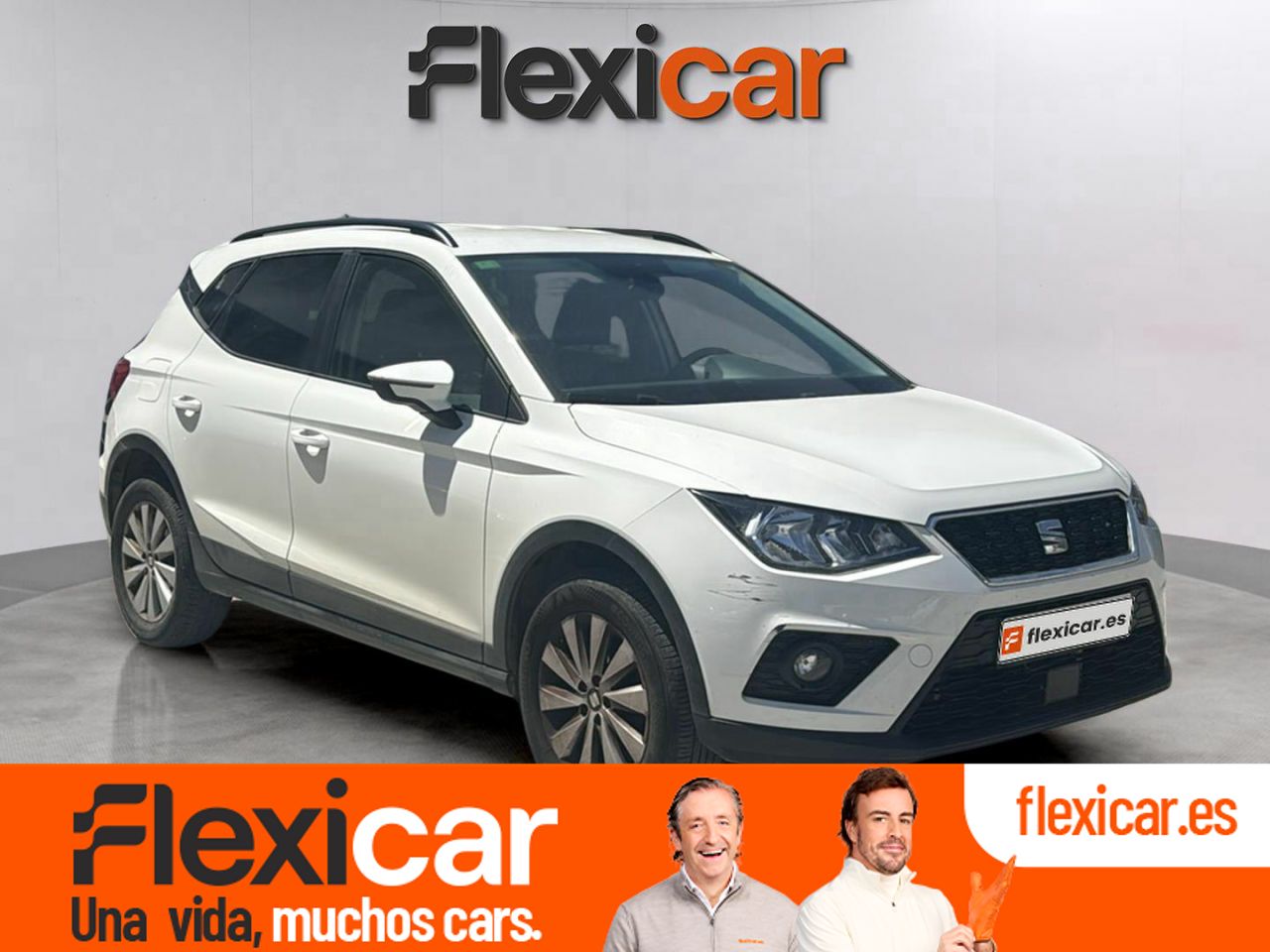 Foto seat arona 2019 /