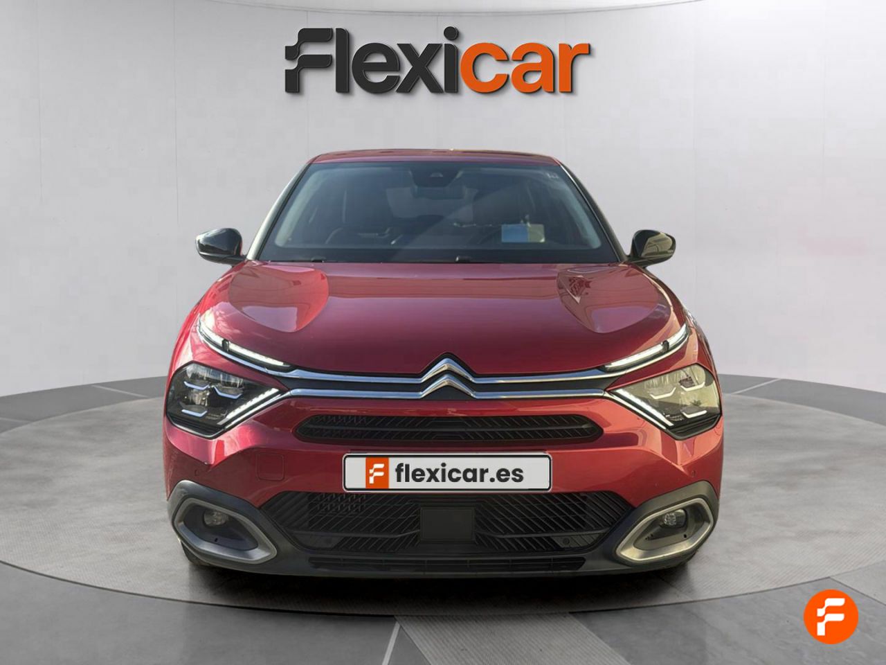 citroën c4 2021 / foto grande (2)