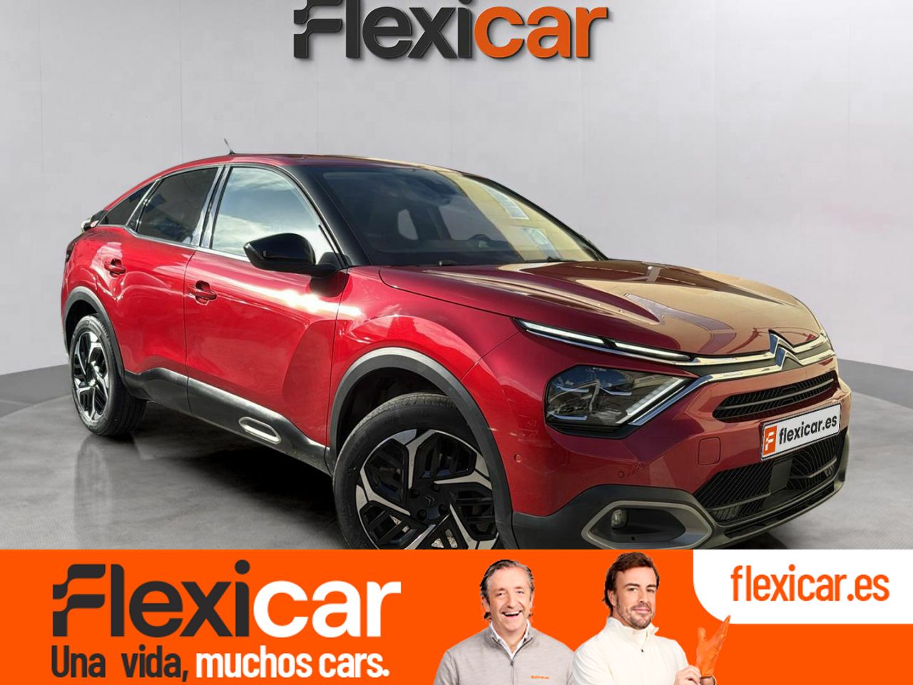 Foto citroën c4 2021 /