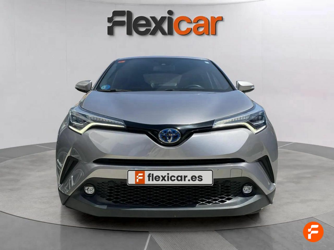 toyota c-hr 2019 / foto grande (2)