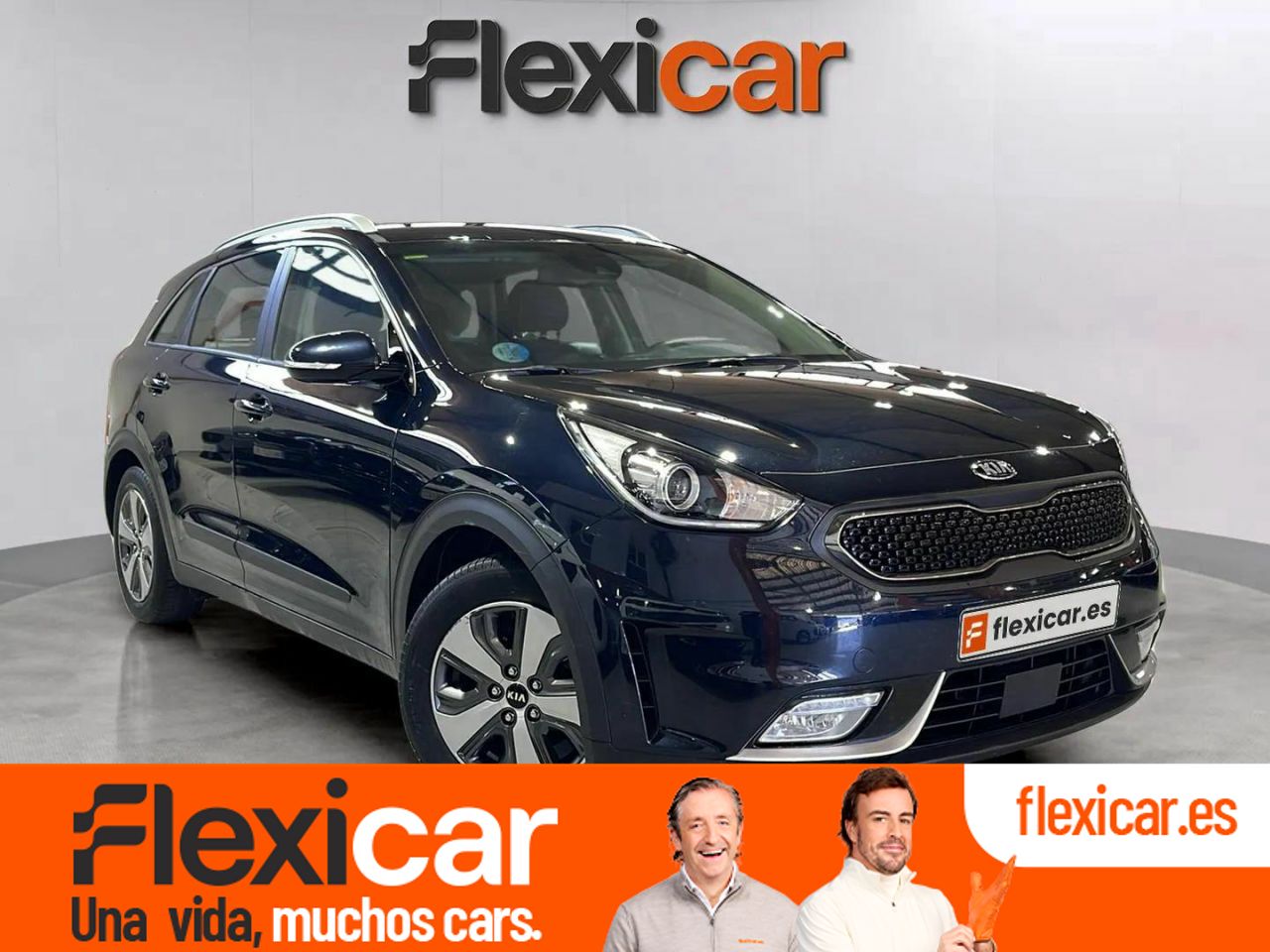 Foto kia niro 2020 /